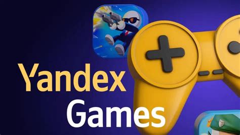 yandex games